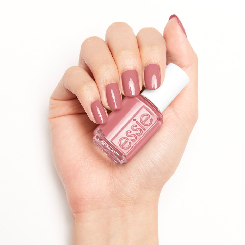 essie into the a-bliss