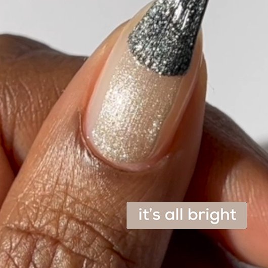 Essie It's All Bright