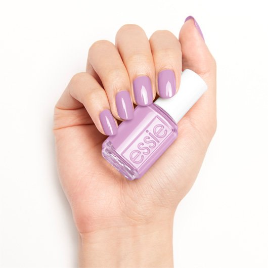 essie Lilacism