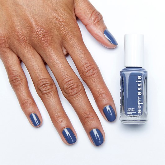 Essie Lose The Snooze