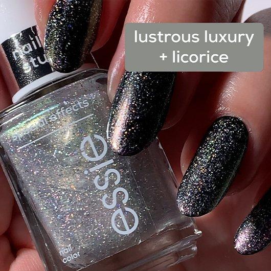 Essie Lustrous Luxury