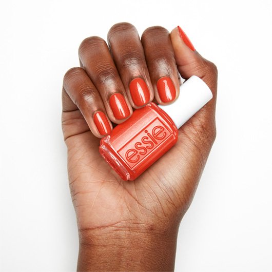 Essie Make No Concessions