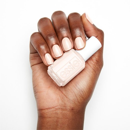 Essie Marshmallow