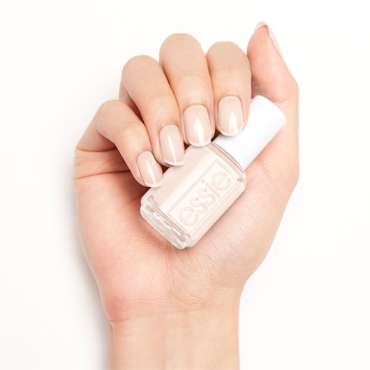 essie marshmallow