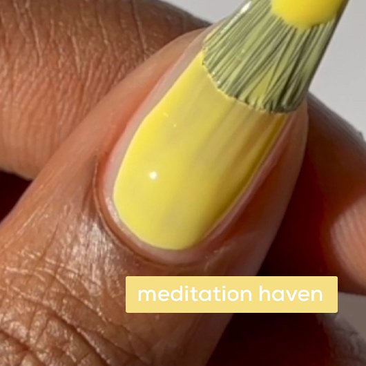 Essie Meditation Haven