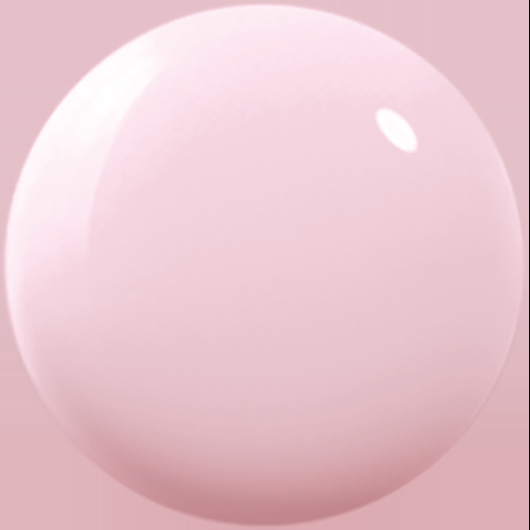 essie minimalistic UV gel