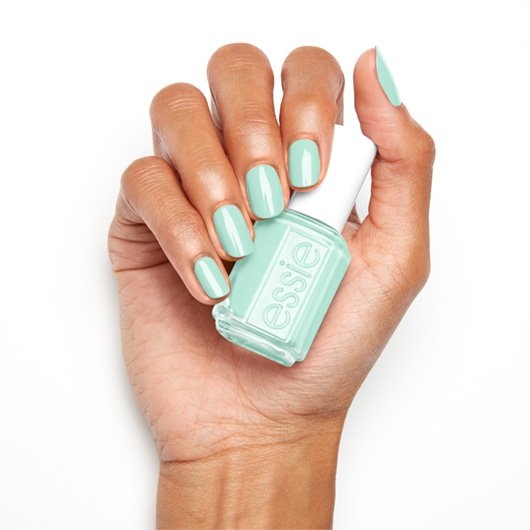 Essie Mint Candy Apple