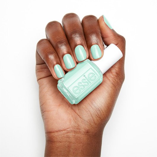 Essie Mint Candy Apple