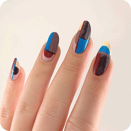 Essie Mismatch To Match