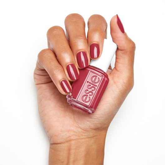 Essie Mrs Always-right
