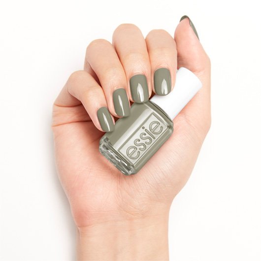 essie natural connection