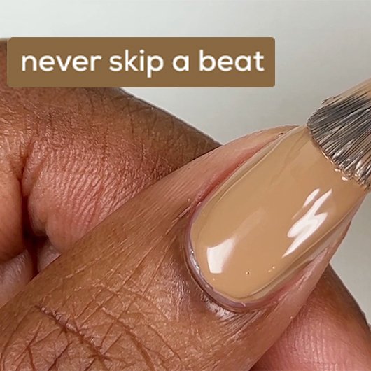 Essie Never Skip A Beat