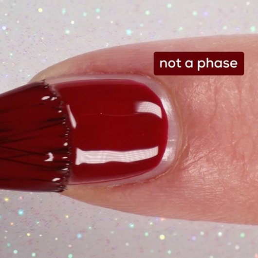 Essie Not A Phase