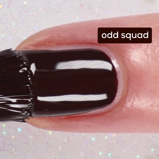 Essie Odd Squad