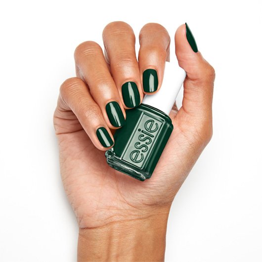 Essie Off Tropic