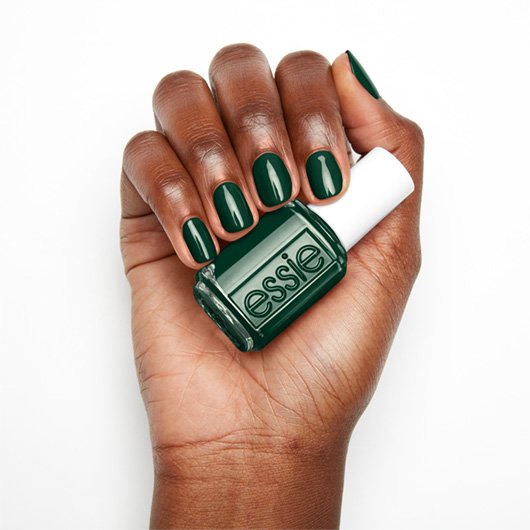Essie Off Tropic