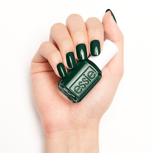 essie off tropic