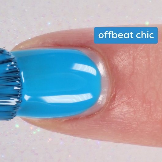 Essie Offbeat Chic
