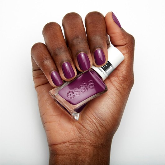 Essie Paisley The Way