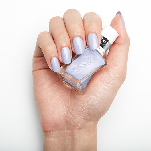 essie perfect posture