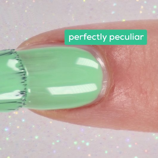 Essie Perfectly Peculiar