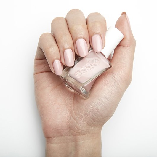 essie polished and poised