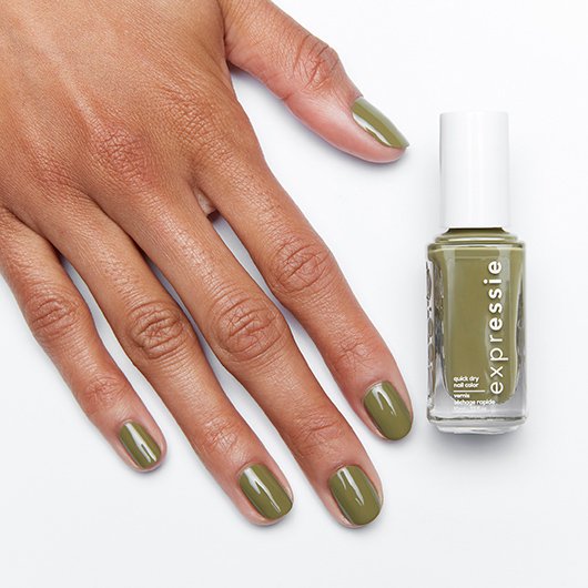 Essie Precious Cargo-go