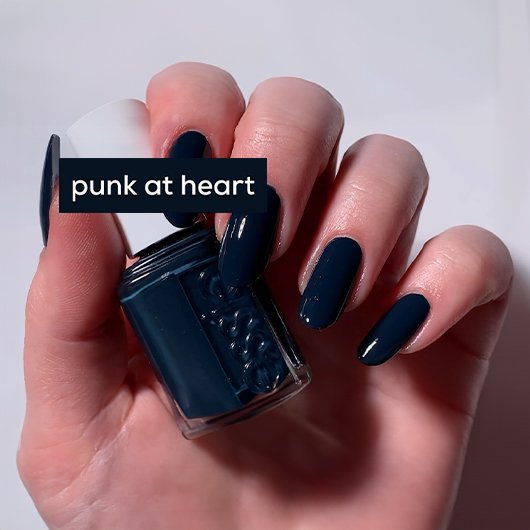 Essie Punk At Heart