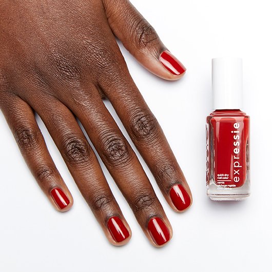 Essie Seize The Minute