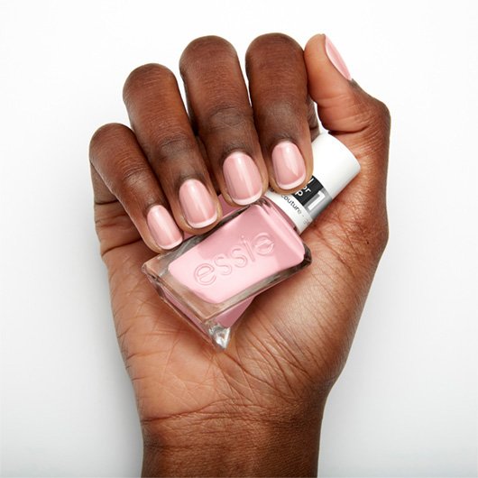 Essie Sheer Fantasy