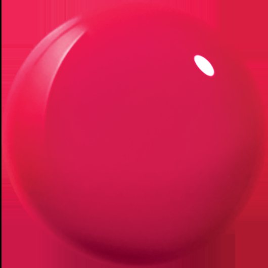 essie shes pampered UV gel