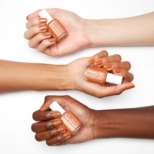 Essie Sol Searching