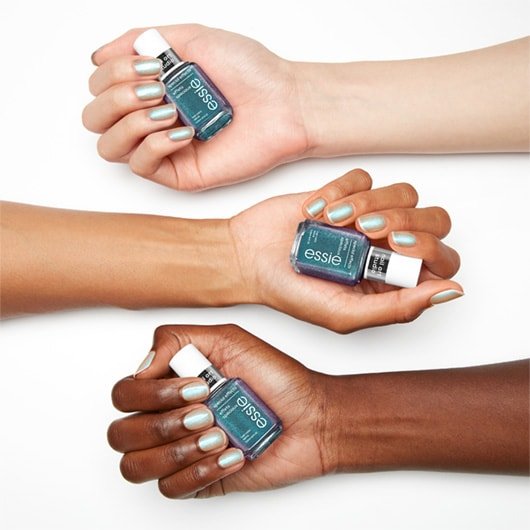 essie spectrum shift