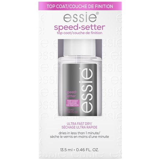 essie speed setter