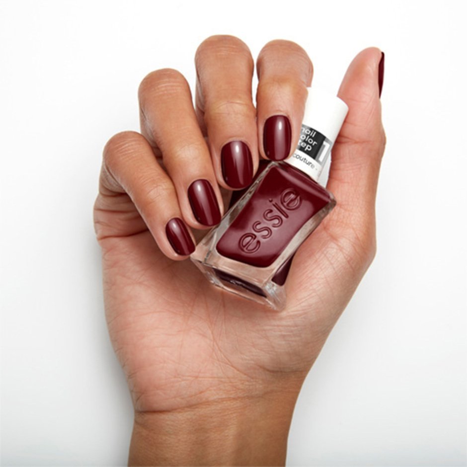 Essie Spiked With Style