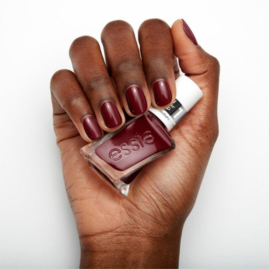 Essie Spiked With Style