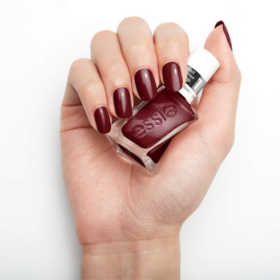 essie spiked with style