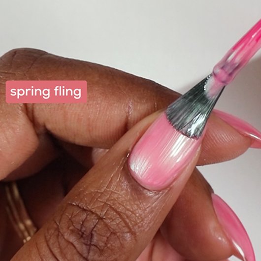 Essie Spring Fling
