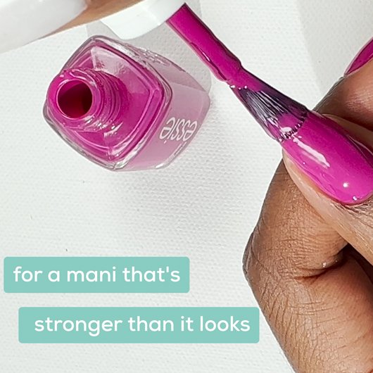 Essie Strong Start Base Coat