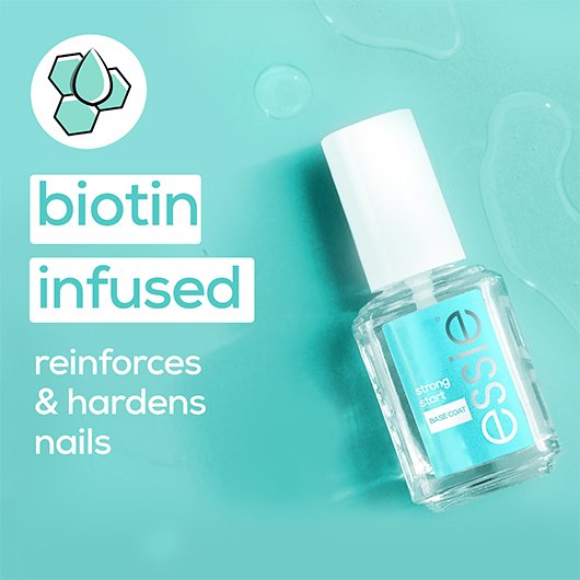 Essie Strong Start Base Coat