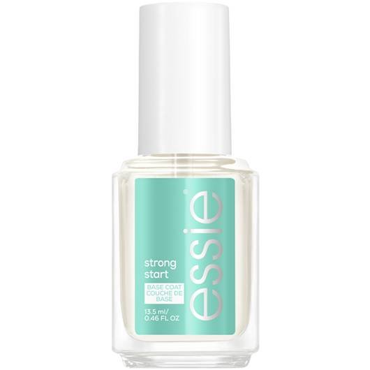essie strong start base coat