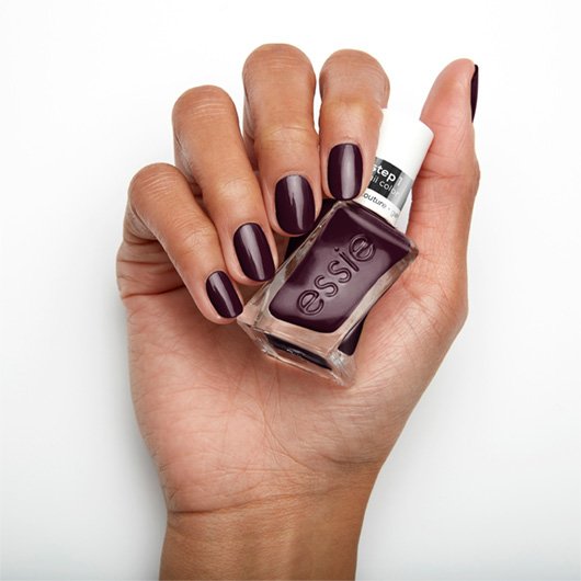 Essie Tailored By Twilight