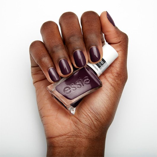 Essie Tailored By Twilight