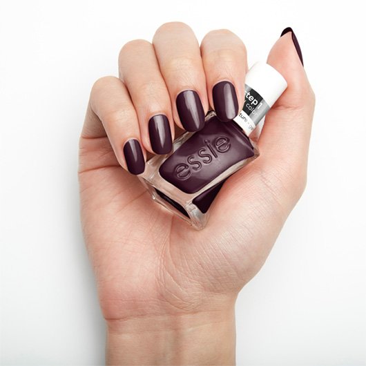 essie tailored by twilight