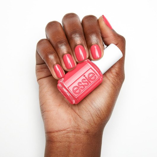 Essie Throw In The Towel