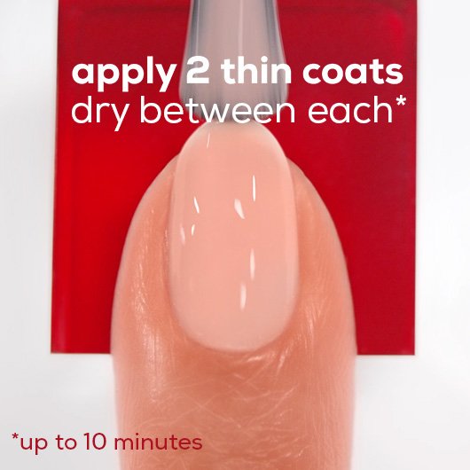 Essie To The Rescue UV Gel Damage Repair