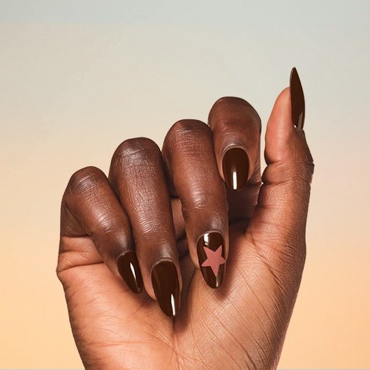 Essie Too Hot To Tame