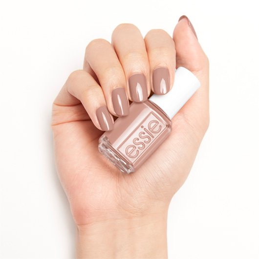 essie wild nude