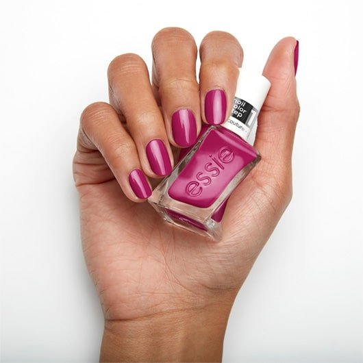Essie Wilder Than I Seam