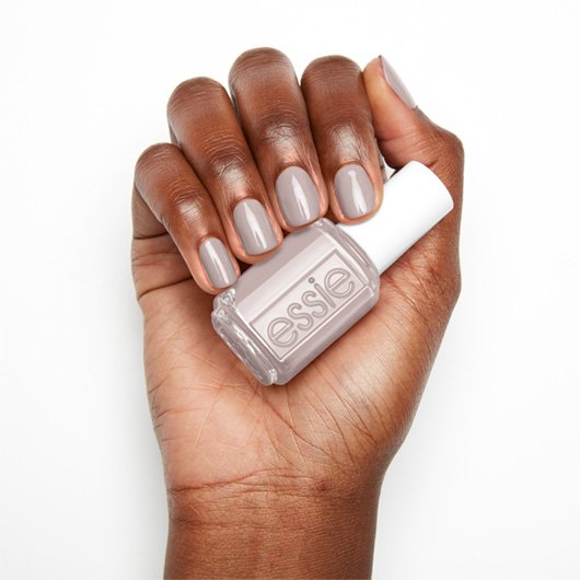 Essie Without A Stitch